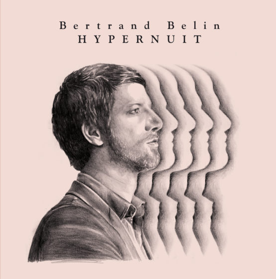 Bertrand Belin - Biographie - Colisée de Roubaix